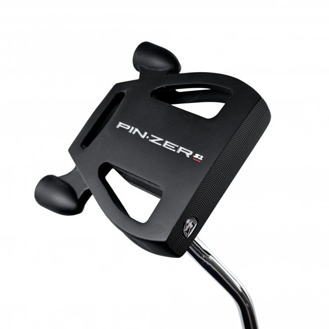 Masters  Pinzer S1 Gents Rh Putter