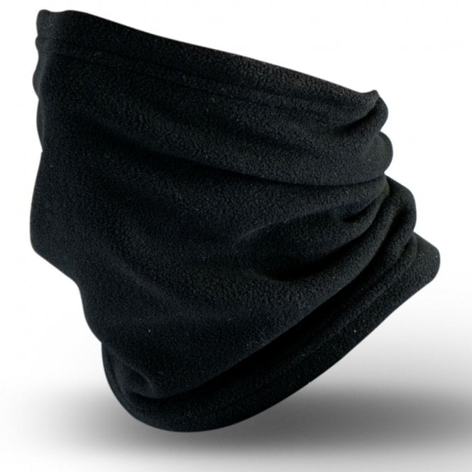 Masters  Plain Polar Fleeces Snood/Bandana