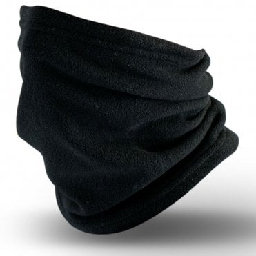 Masters Plain Polar Fleeces Snood/Bandana