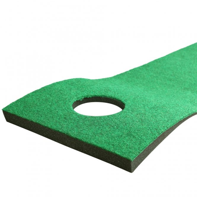 Masters  Practise Putting Mat