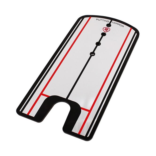 Masters  Putter Mirror Training Aid