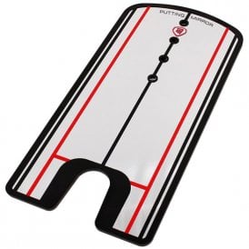 Masters Putter Mirror Training Aid