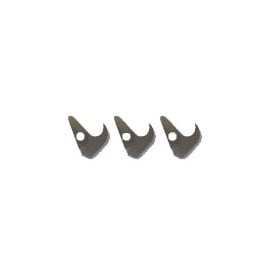 Rhino 3 Pack Replacement Blades