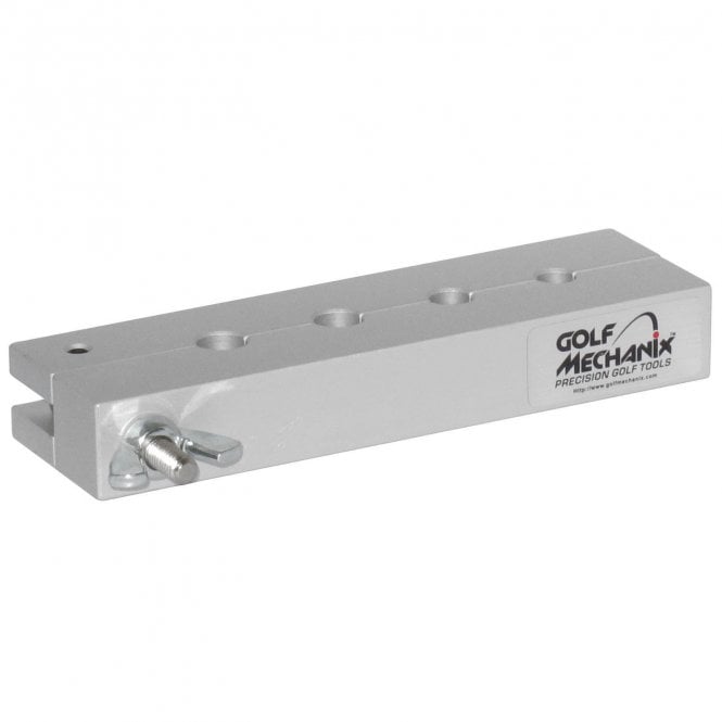 Masters Small Aluminium Shaft Clamp