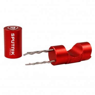 Sputnik Pitch Repairer Red