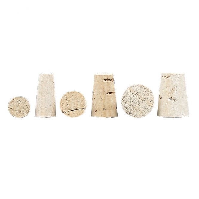 Masters Swingweight Corks for Woods - 25pk