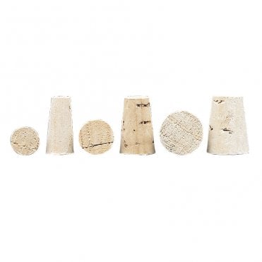 Swingweight Corks for Woods - 25pk