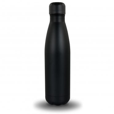 TourDri Drinks Bottle 500ml -  Onyx Black