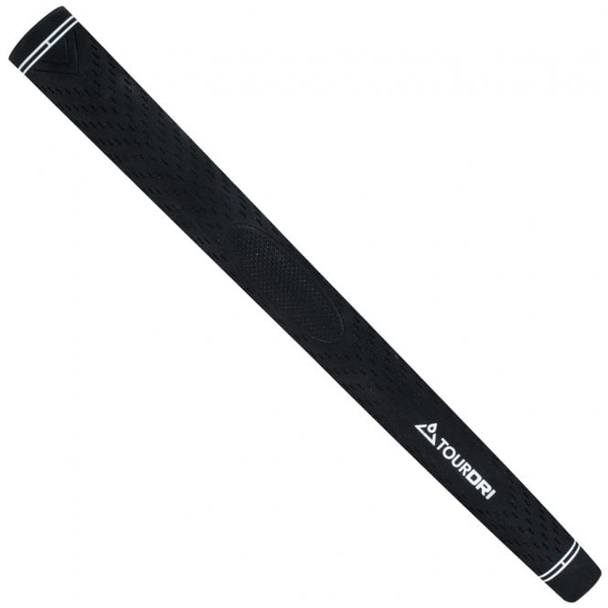 Masters TourDri Paddle Putter Grip Black