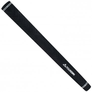 TourDri Paddle Putter Grip Black
