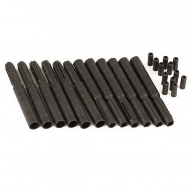 Universal Shaft Extensions x 12
