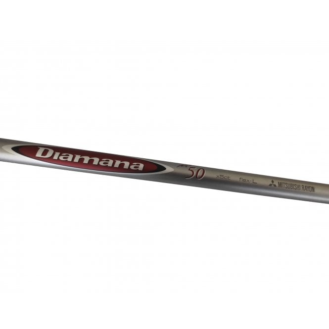 Mitsubishi  Diamana M+ Red Shaft 42 - Ladies Flex - Titleist