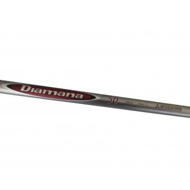 Mitsubishi Diamana M+ Red Shaft 42 - Ladies Flex - Titleist