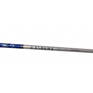 Mitsubishi Fubuki Z Shaft 42.5 - Ladies Flex - Callaway