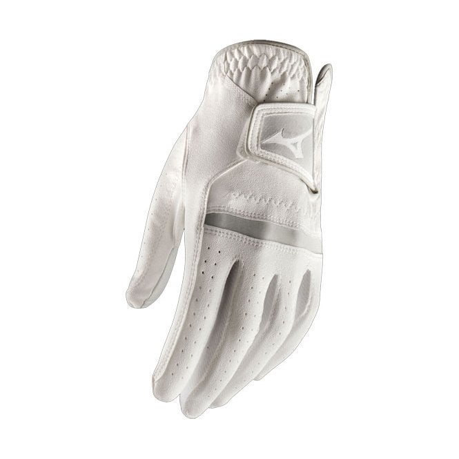 Mizuno  Comp Glove Ladies - White