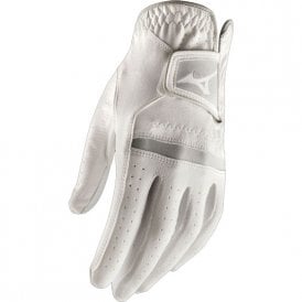 Mizuno Comp Glove Ladies - White