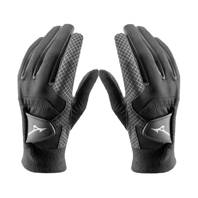 Mizuno  Ladies Thermagrip Gloves (Pair)