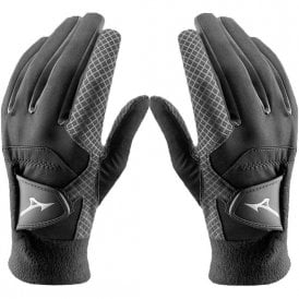 Mizuno Ladies Thermagrip Gloves (Pair)