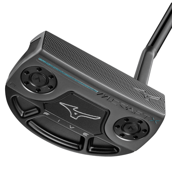 Mizuno  M. Craft X Putter 35in