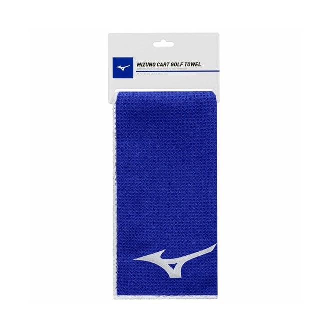Mizuno  Micro Fibre Towel Staff