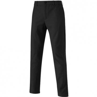Mizuno Move Tech Winter Trouser Black