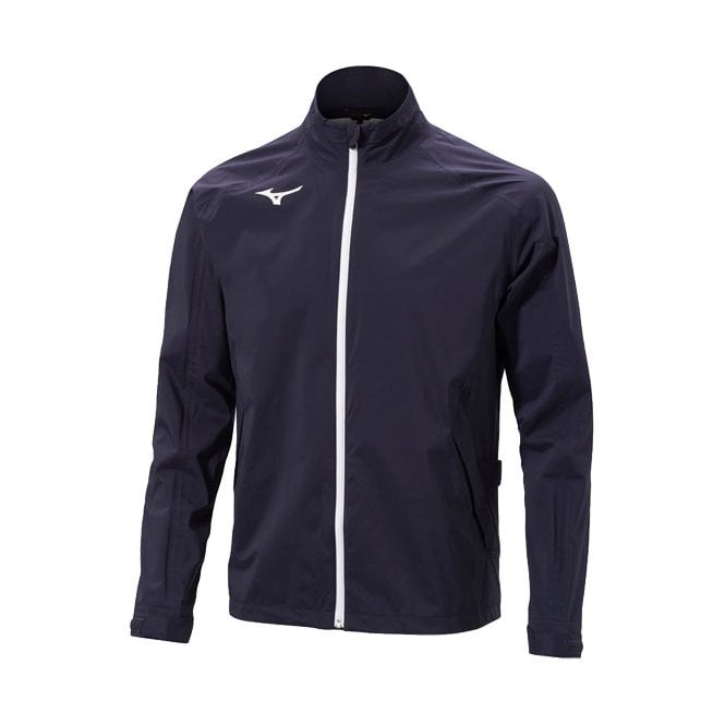 Mizuno  Nexlite Flex Jacket - Deep Navy