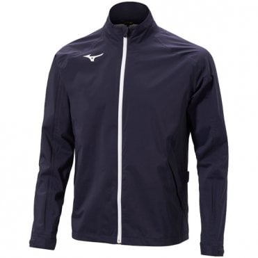 Mizuno Nexlite Flex Jacket - Deep Navy