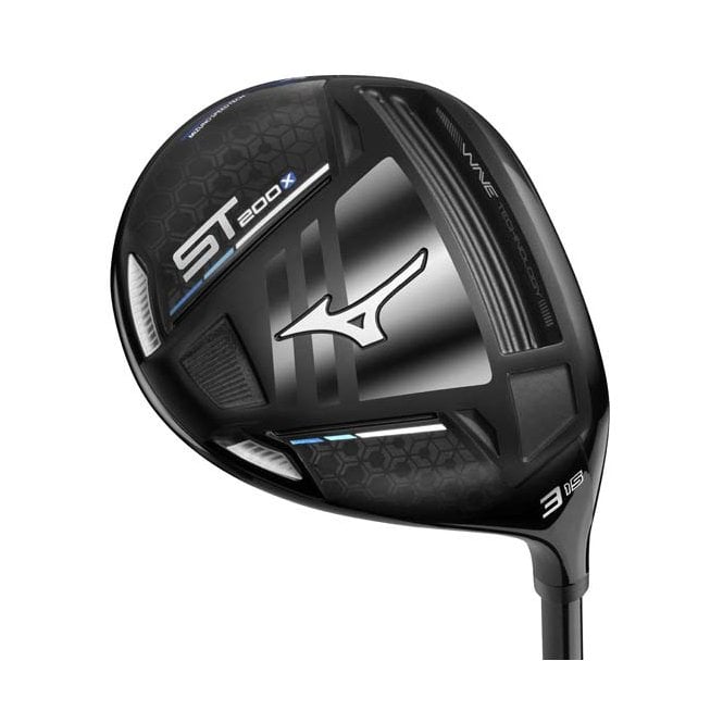 Mizuno  ST-200X Fairway Wood