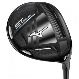 Mizuno ST-200X Fairway Wood