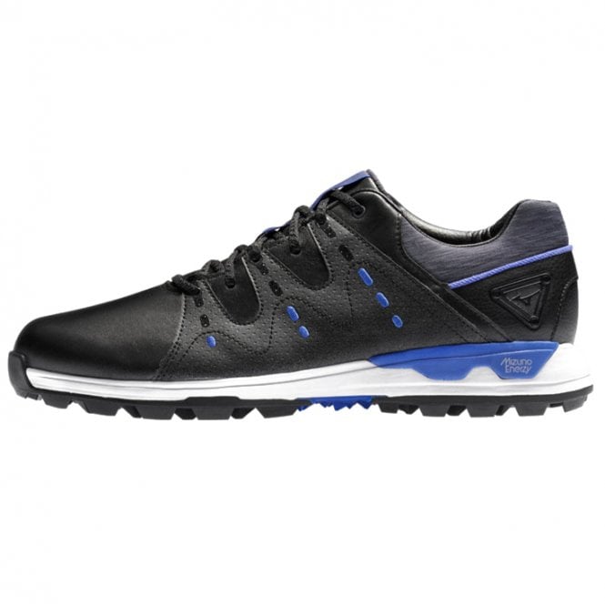 Mizuno  Wave Hazard Pro Golf Shoes - Black