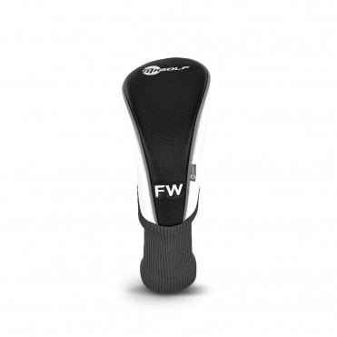 Mkids Junior Fairway Wood Head Cover