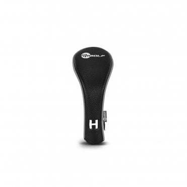 Mkids Junior Hybrid Head Cover