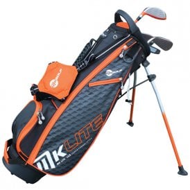 MK Lite Half Set Orange 49in - 125cm