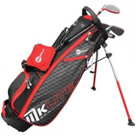 MK Lite Half Set Red 53in - 135cm