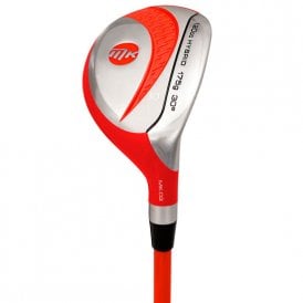 MK Lite Hybrid Red 53in - 135cm