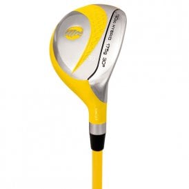 MK Lite Hybrid Rh Yellow 45in - 115cm