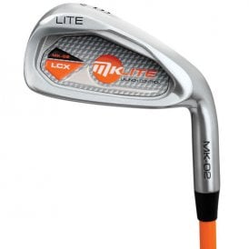MK Lite Iron Orange 49in - 125cm