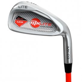 MK Lite Iron Red 53in - 135cm