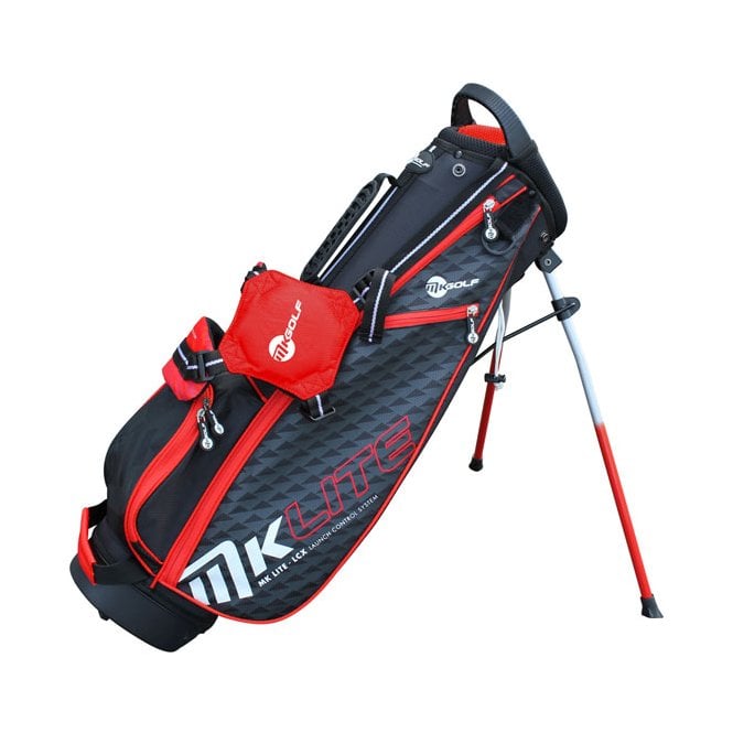 Mkids MK Lite Standbag Red 53in - 135cm