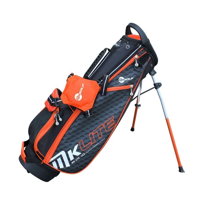 Mkids MK Lite Standbag Orange 49in - 125cm