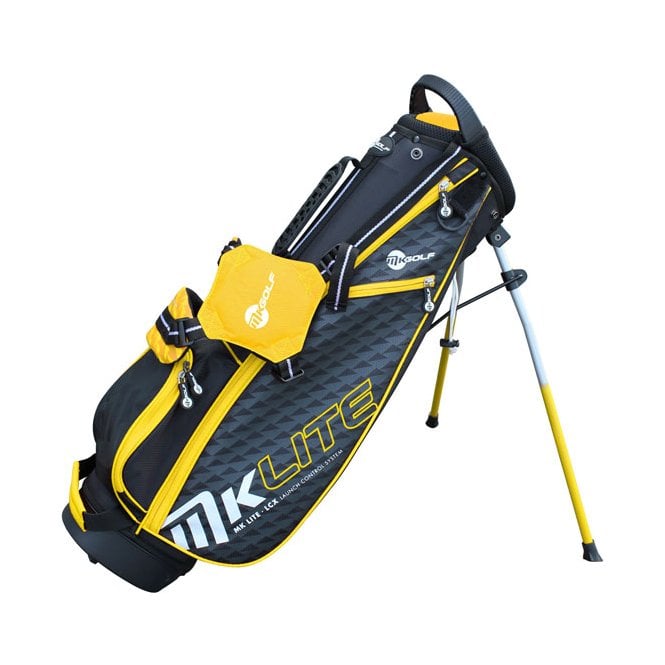 Mkids MK Lite Standbag Yellow 45in - 115cm