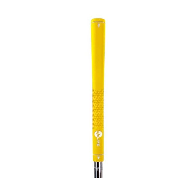 Mkids MK Lite Putter Junior Grip - Yellow (Age 5-6)