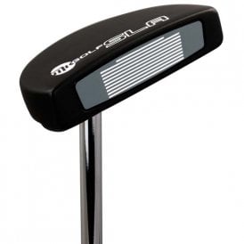 MK Lite SLA Putter Orange 49in - 125cm