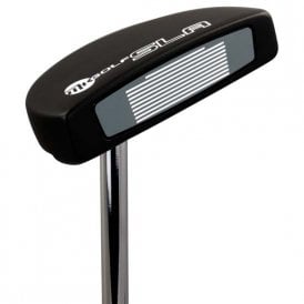 MK Lite SLA Putter Red 53in - 135cm