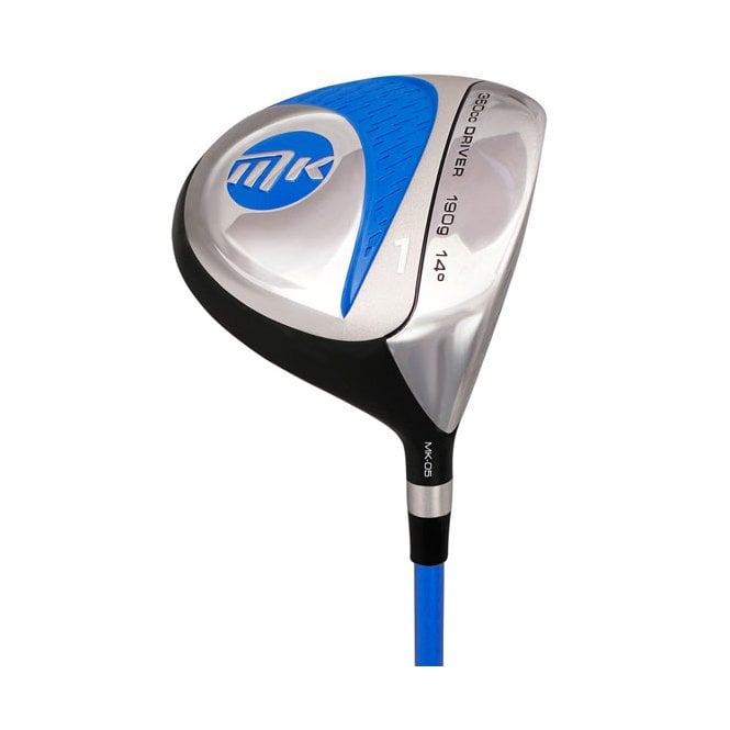 Mkids MK Pro Driver Rh Blue 61in - 155cm