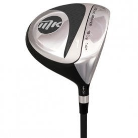 MK Pro Driver Rh Grey 65in - 165cm