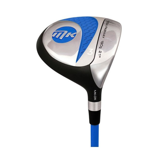 Mkids MK Pro F/Way Rh Blue 61in - 155cm