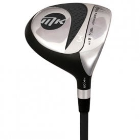 MK Pro F/Way Rh Grey 65in - 165cm