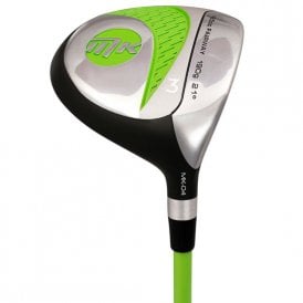 MK Pro Fairway Green 57in - 145cm