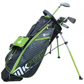 MK Pro Half Set Green 57in - 145cm